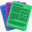 PDF Arranger(PDF处理软件) v1.12.1 绿色版-Puresys纯净系统-软件下载