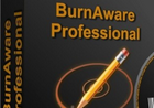 BurnAware Professional 18.4.0 中文破解版-Puresys纯净系统-软件下载