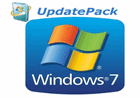 UpdatePack7R2 25.11.11 | WIN7更新补丁包-Puresys纯净系统-软件下载