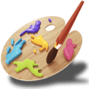 功能齐全/免费开源图像、照片编辑器 LazPaint v7.3-Puresys纯净系统-软件下载