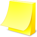 绿色小巧的桌面便签小工具 Stickies v10.1d 绿色汉化版-Puresys纯净系统-软件下载