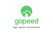 简洁美观的下载器 Gopeed v1.8.2 便携版-Puresys纯净系统-软件下载