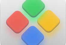 桌面组件(桌面小部件) v24.2.15.0-Puresys纯净系统-软件下载