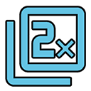 开源图像视频放大增强工具 Waifu2x GUI 0.4.9 绿色汉化版-Puresys纯净系统-软件下载