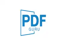 PDF文件处理工具 | PDF Guru v1.1.4.1-Puresys纯净系统-软件下载