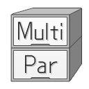 免费文件数据恢复工具 MultiPar v1.3.2.9 中文便携版-Puresys纯净系统-软件下载