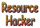 Resource Hacker v5.2.8.448 Stable 汉化版-Puresys纯净系统-软件下载