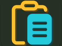 剪贴板管理器 PasteBar v0.7.0 便携版-Puresys纯净系统-软件下载