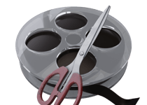 开源视频分割工具 SharpCut v1.4.10.0 绿色版-Puresys纯净系统-软件下载