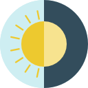 开源动态桌面壁纸 WinDynamicDesktop v5.6.1 中文版-Puresys纯净系统-软件下载