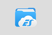ES文件浏览器 v4.4.3.4 免广告破解版-Puresys纯净系统-软件下载