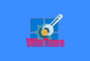 win10/win11系统优化工具 WinTune v2.7.5 中文绿色版-Puresys纯净系统-软件下载