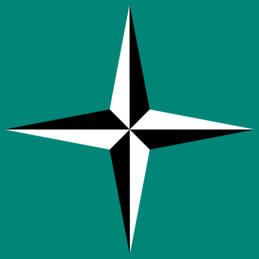 Android指南针应用 Compass v1.14.9-Puresys纯净系统-软件下载