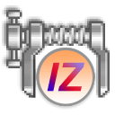 免费实用的解压缩工具 IZArc2Go v4.6 中文版-Puresys纯净系统-软件下载