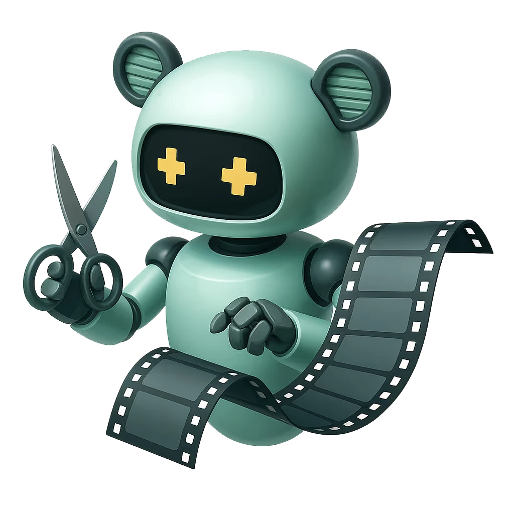 自动剪辑神器 autocut.video v2.26.16-Puresys纯净系统-软件下载