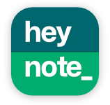 文字记录与代码编辑工具 Heynote v2.6.2-Puresys纯净系统-软件下载