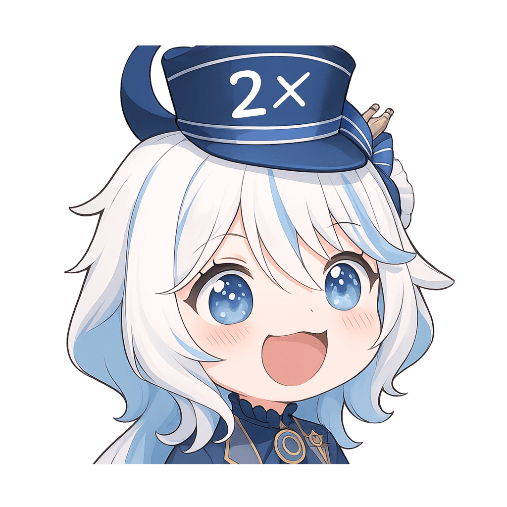 开源图片放大工具 Final2x v4.0.0 绿色便携版-Puresys纯净系统-软件下载